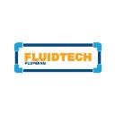 Fluidtech Plumbing logo